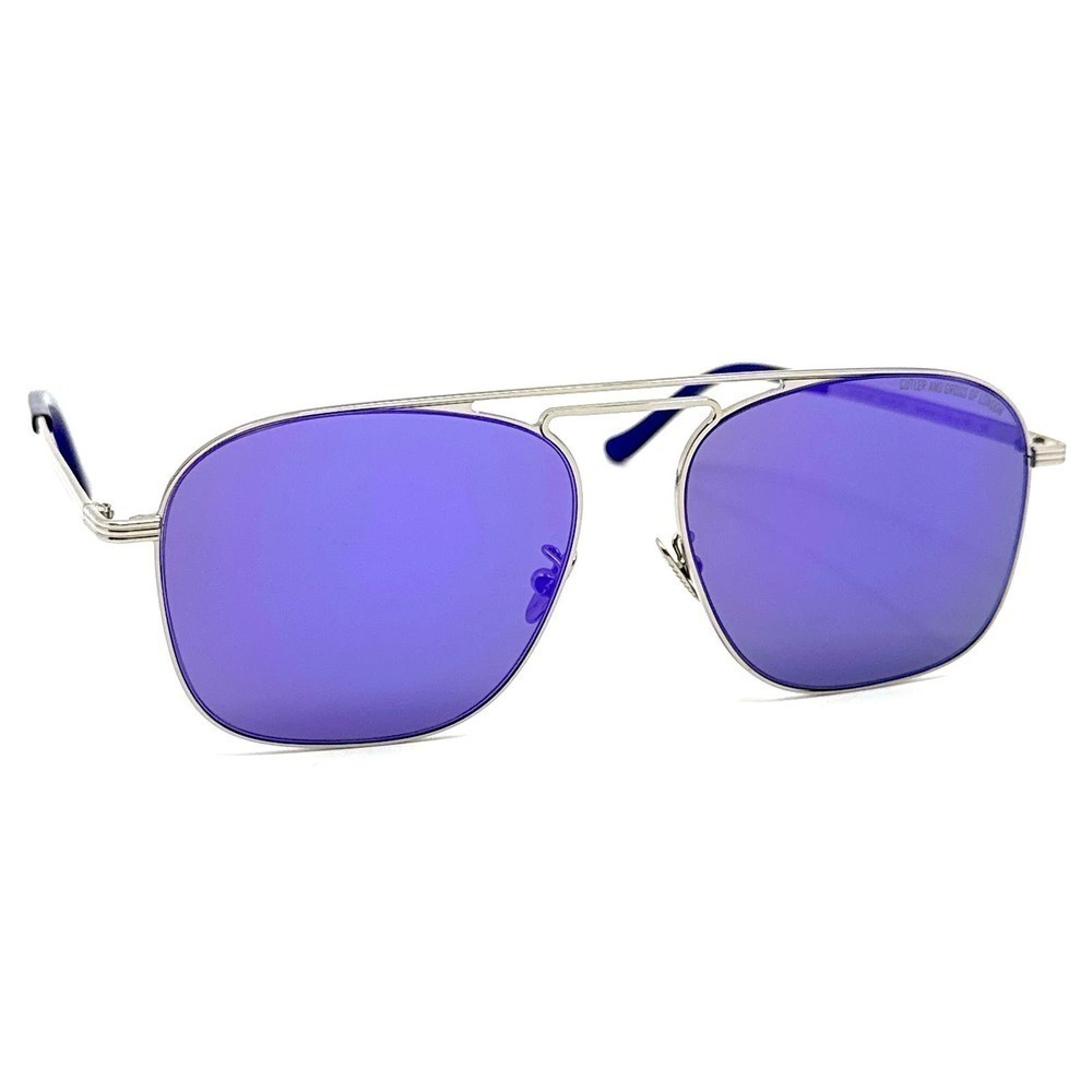 New, CUTLER AND GROSS Sunglasses M1310 C05 Authentic